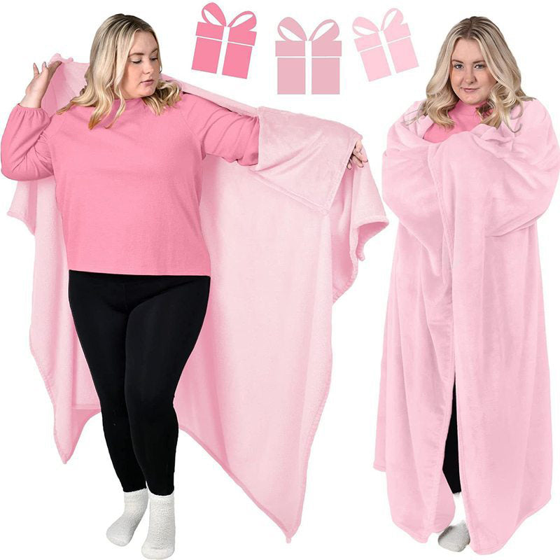 Super Blanky Tragbare Decke