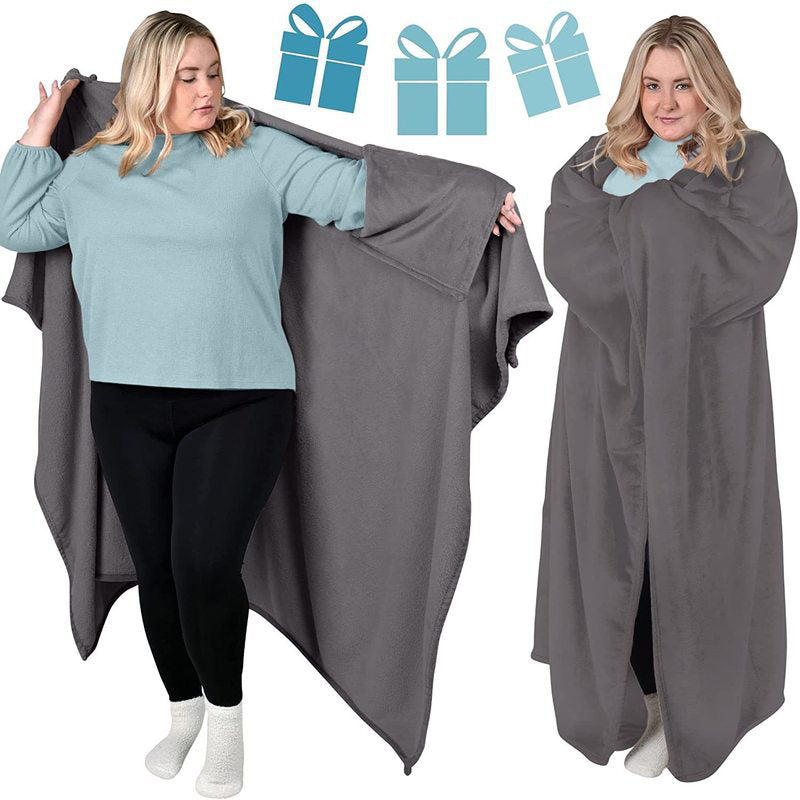 Super Blanky Tragbare Decke