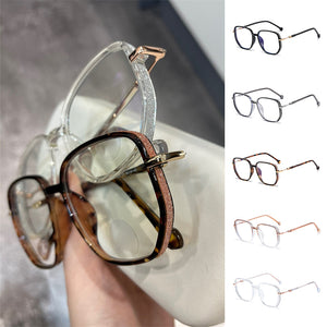 Tragbare modische Anti-Blaulicht-Lesebrille