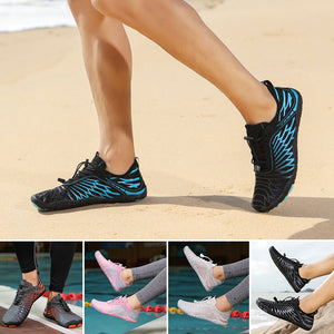 Grounding Allround Barfußschuhe