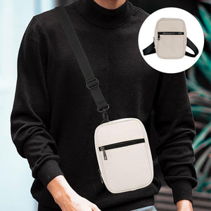 Mini Vandtæt Crossbody Taske