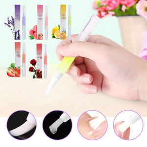 Nägel Nährstoffreiches Wachstumsöl