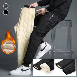 Unisex-Fleece-Jogginghose