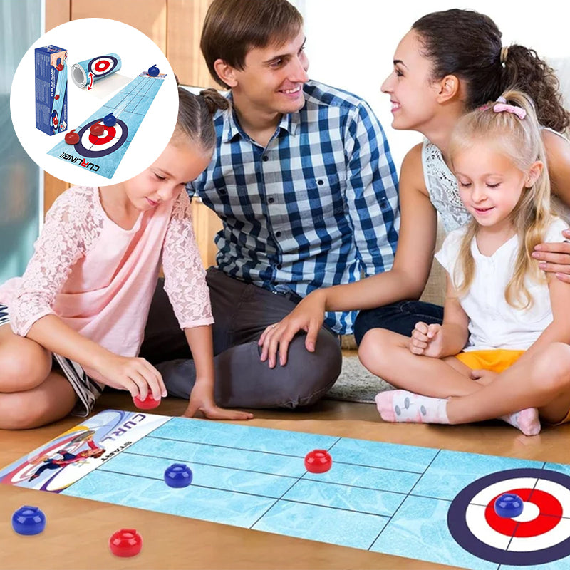 Multiplayer-Kampftischspiel