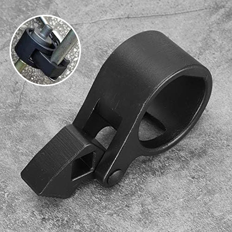 Multifunktionaler Schraubenausdreher für Steuergetriebe und Ruderschaft