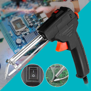 Elektronisches Lötset