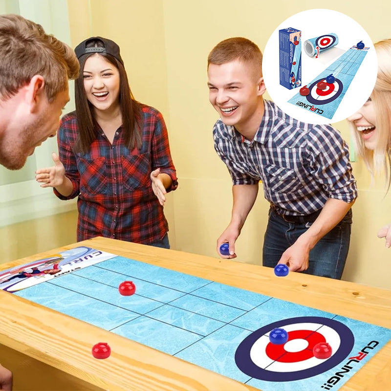 Multiplayer-Kampftischspiel