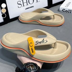 Lässige, extrem bequeme Cloud-Schuhe aus EVA