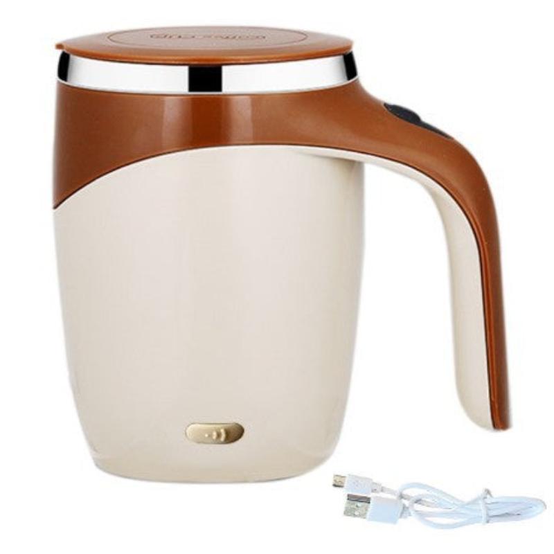 Auto Rør kaffekrus