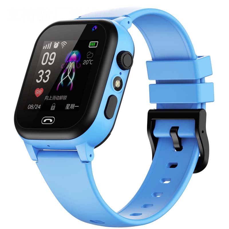 Kinder-Smartwatch