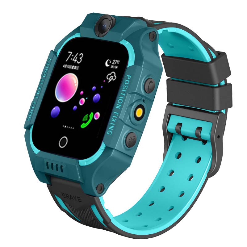 Kinder-Smartwatch