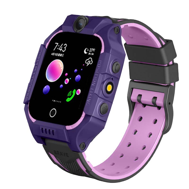 Kinder-Smartwatch