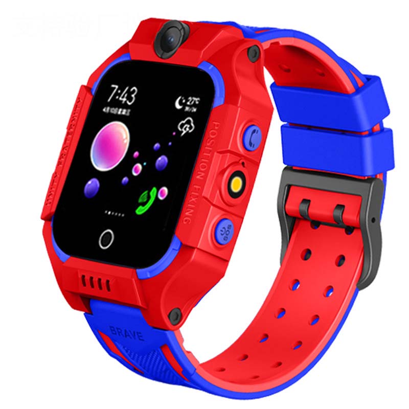 Kinder-Smartwatch