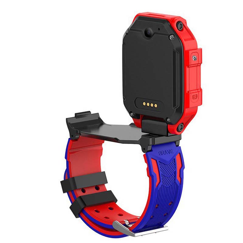Kinder-Smartwatch