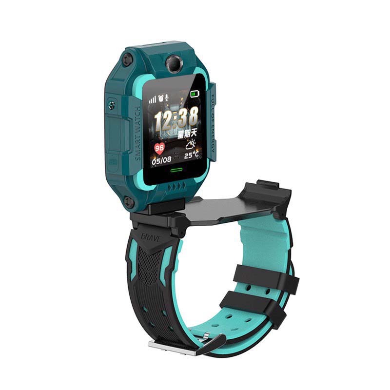 Kinder-Smartwatch