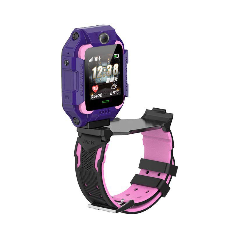 Kinder-Smartwatch