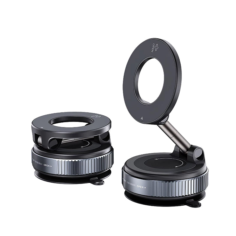 Saugnapf-Autotelefonhalter