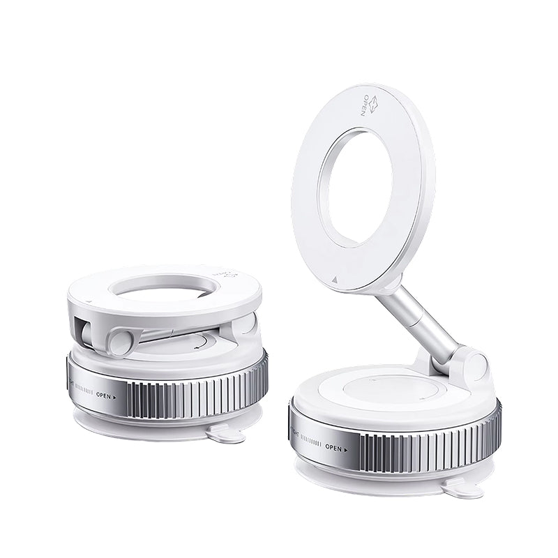 Saugnapf-Autotelefonhalter