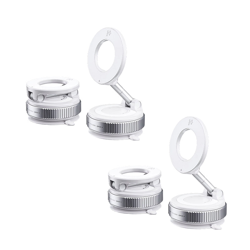 Saugnapf-Autotelefonhalter