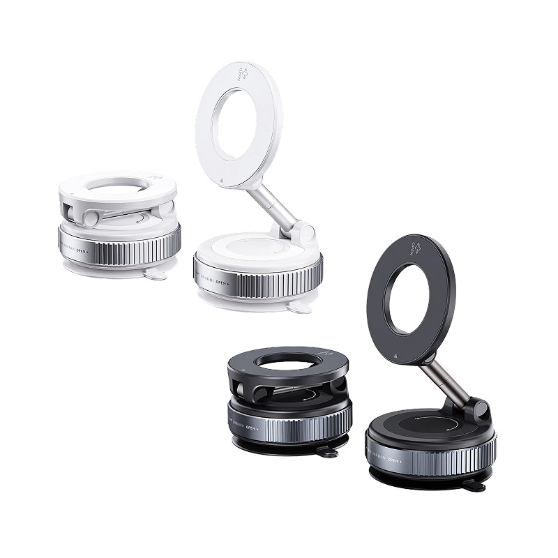 Saugnapf-Autotelefonhalter