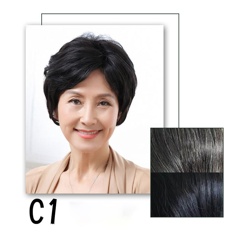 3-in-1-Naturhaarfarbe