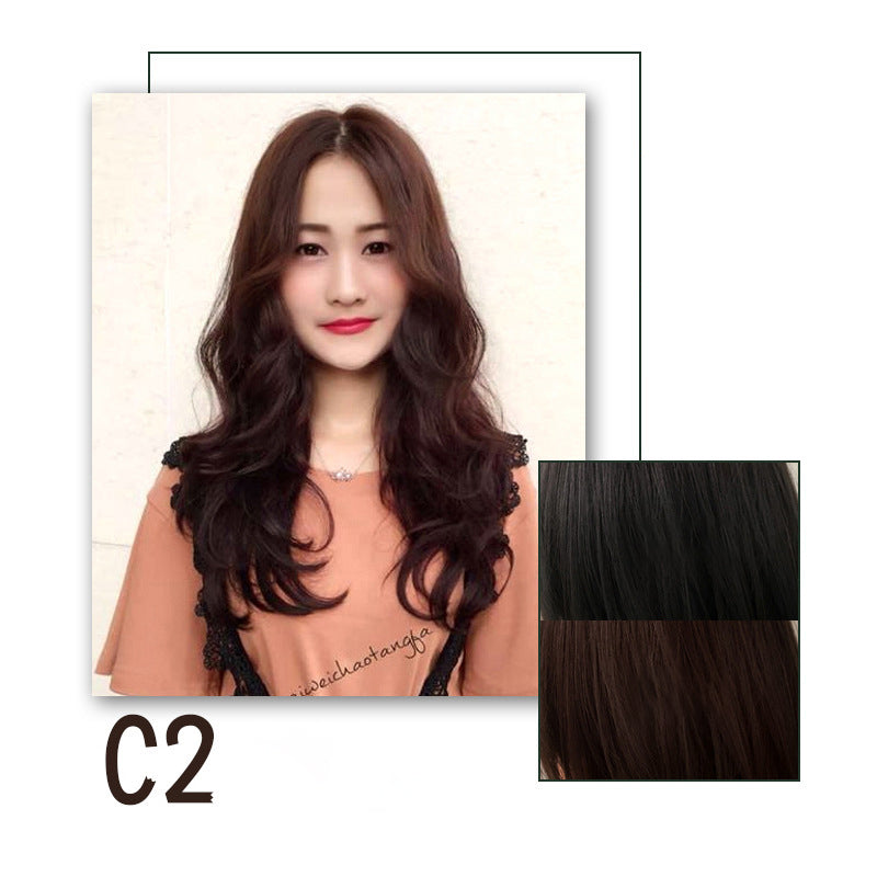 3-in-1-Naturhaarfarbe