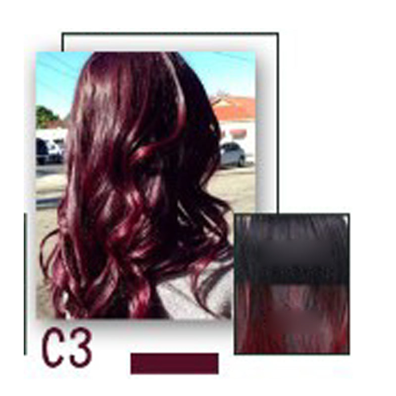 3-in-1-Naturhaarfarbe