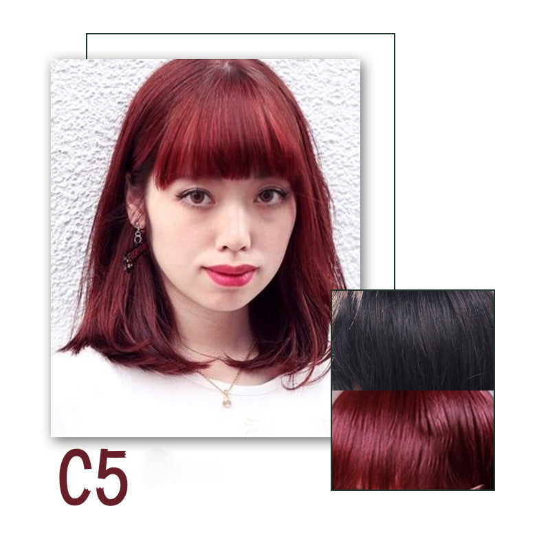 3-in-1-Naturhaarfarbe