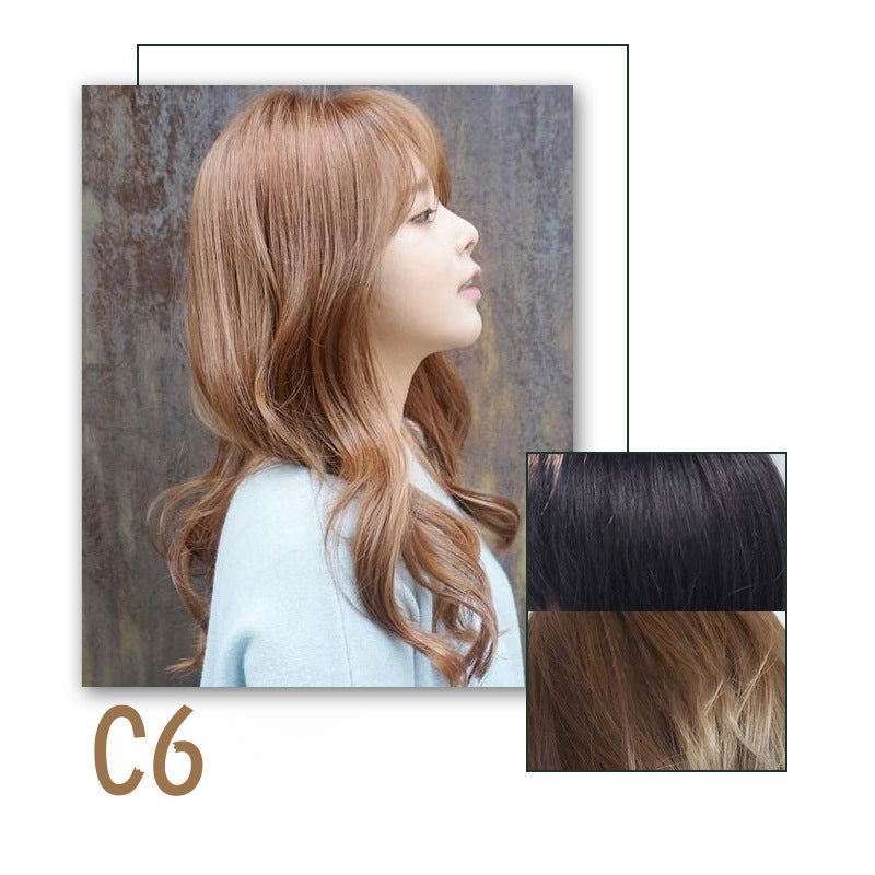 3-in-1-Naturhaarfarbe
