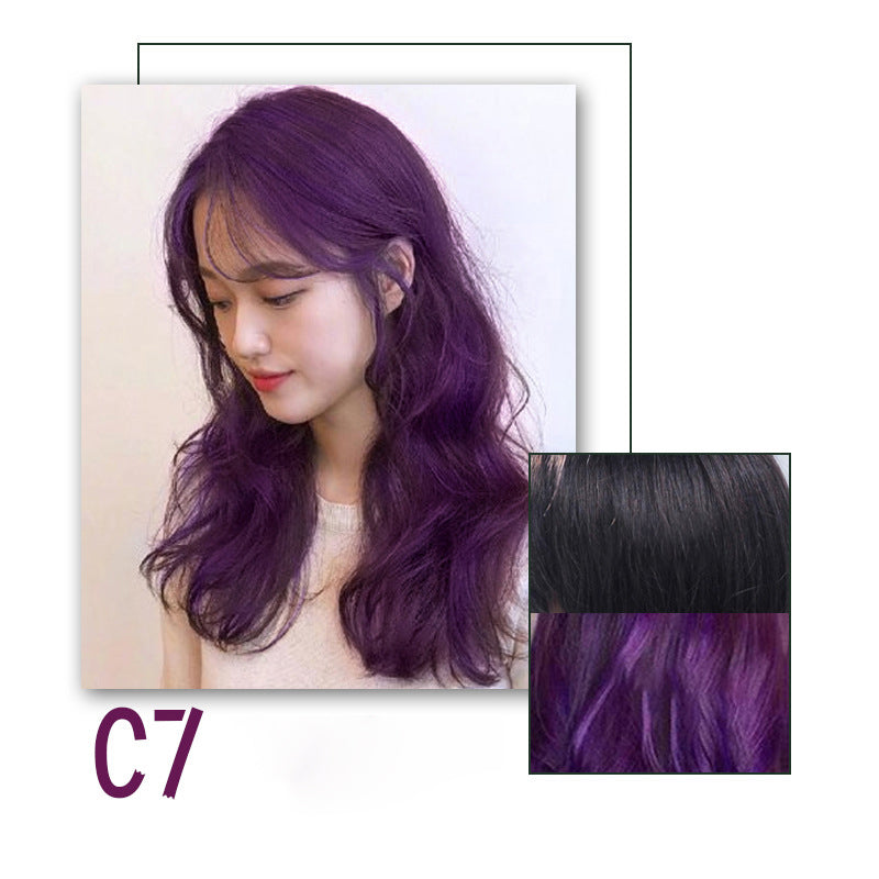 3-in-1-Naturhaarfarbe