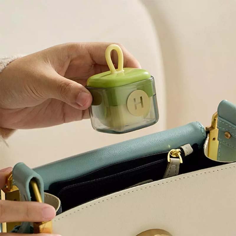 Genanvendelig Sticky Lint Roller