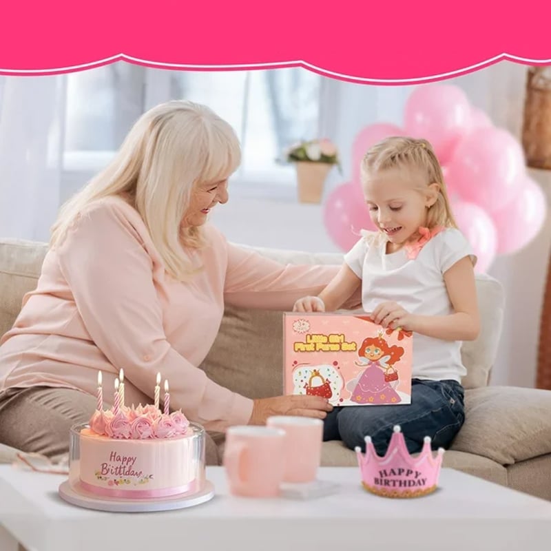 Kinderspielhaus Handtasche Spielzeug