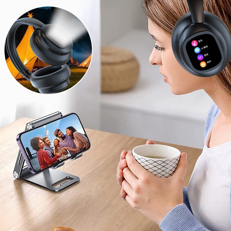 X1Pro Kabellose Bluetooth-Kopfhörer