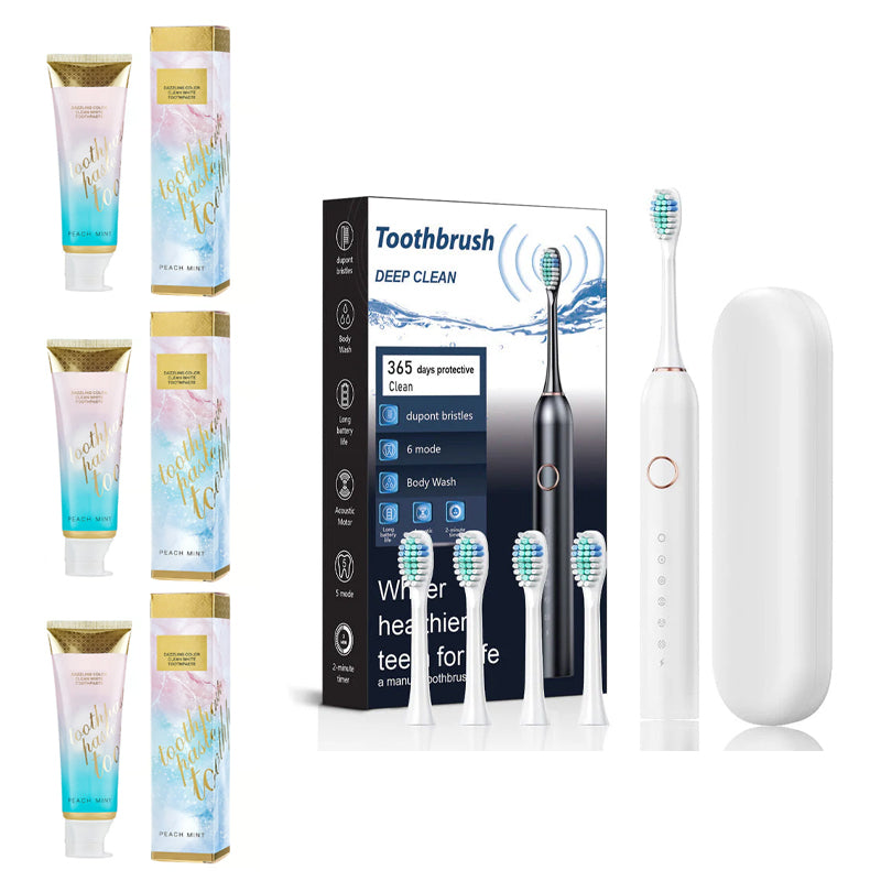 Brilliant Whitening Tandpasta