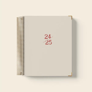 24-25 Daglig Planlægger