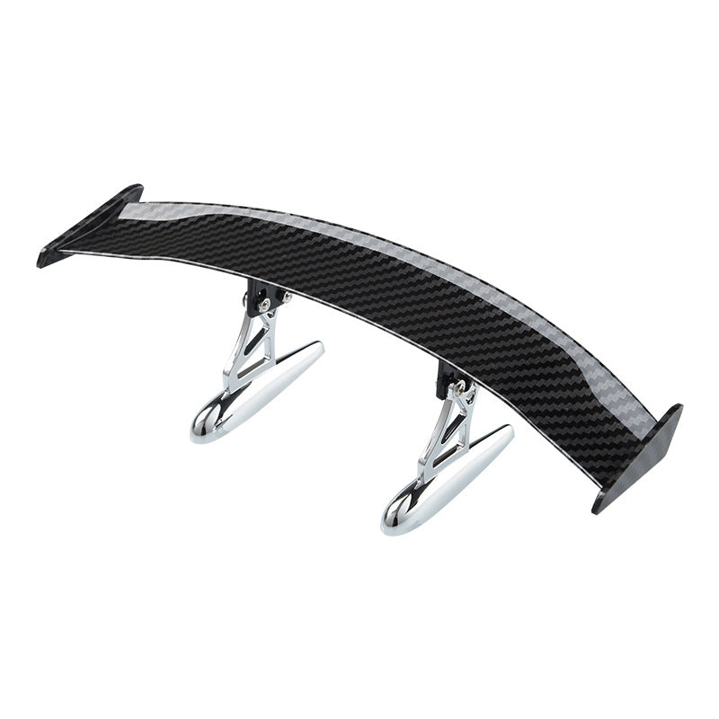Universeller Autodachspoiler