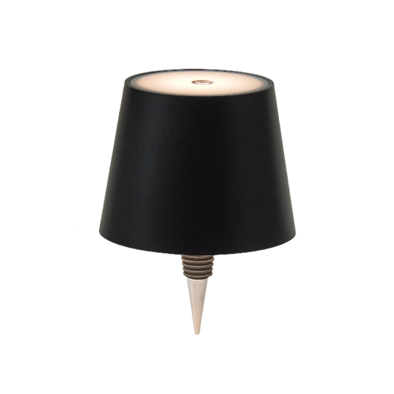 Kabellose Flaschenlampe