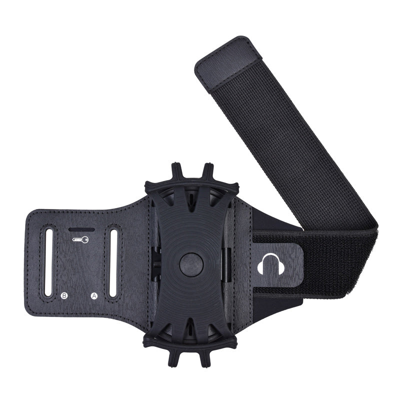 Outdoor-Sport-Armband-Handyhalter