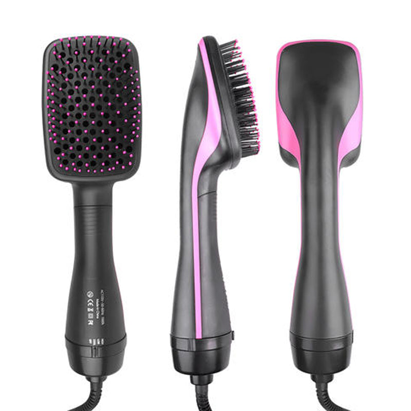 2-in-1-Haarglätter und Lockenstab