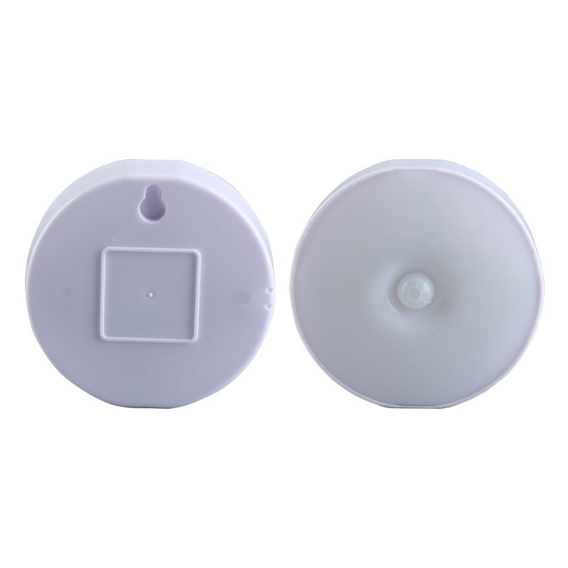 LED intelligent menneskelig kropssensorlys
