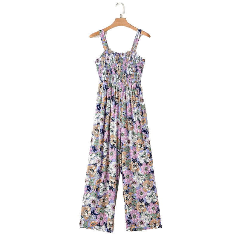 Lässige, lockere Overalls für Damen