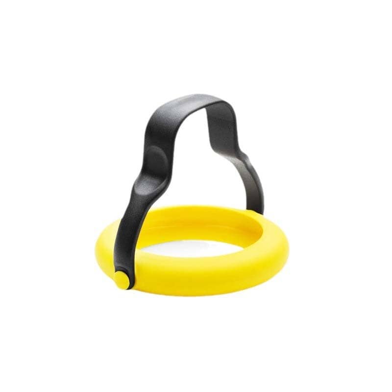 Omelettform aus Silikon