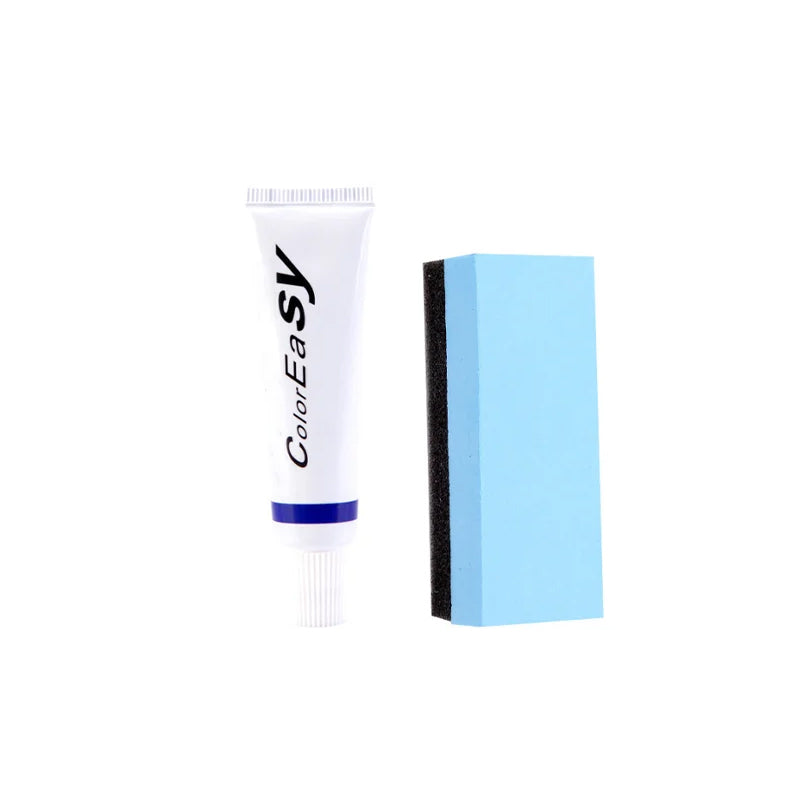Skinnende Falmet Gelcoat Restaurator