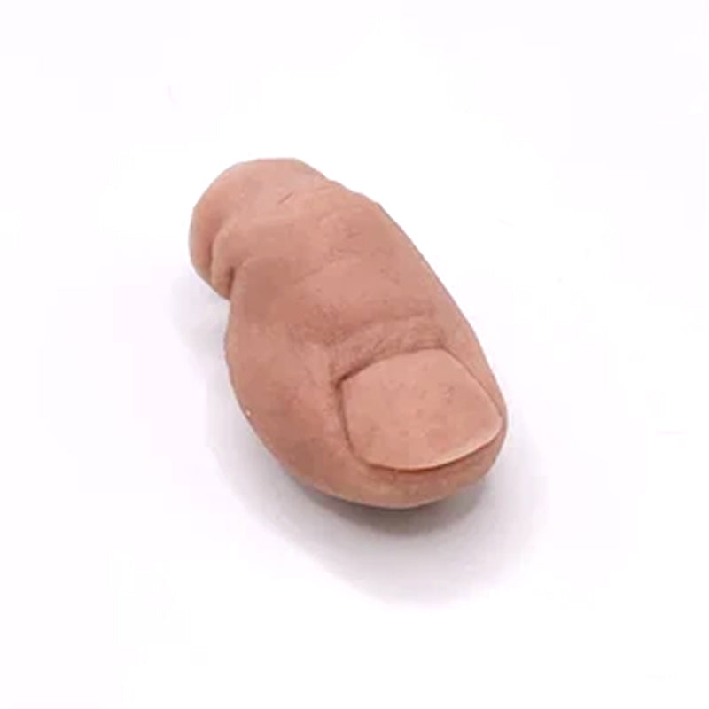 Storetå ornament
