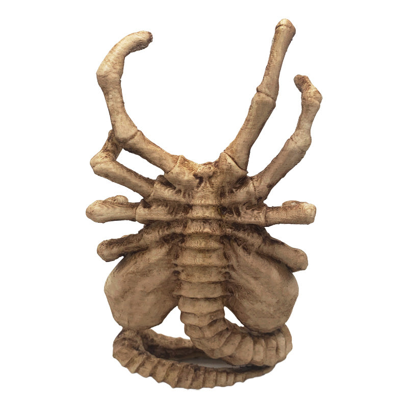 Frygtelig Facehugger telefonholder