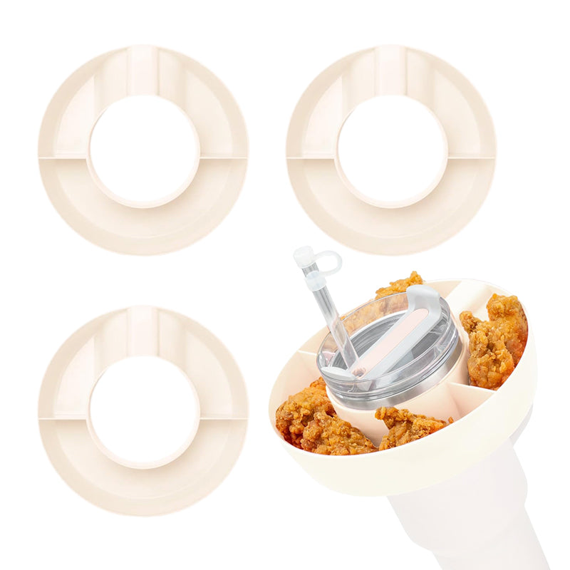 Snackbecherhalter
