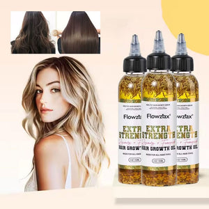 Rosmarin Kopfhaut-Haarelixier