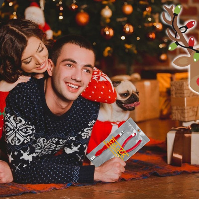 Werkzeug zum Entfernen von elektrischen Anschlussklemmen in Kraftfahrzeugen