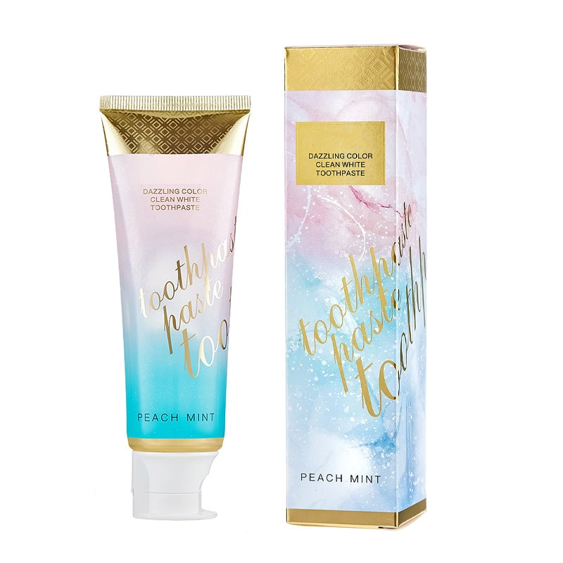 Brilliant Whitening Tandpasta