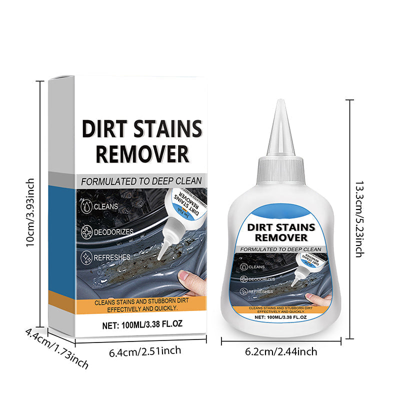 Mold Plet Remover Gel